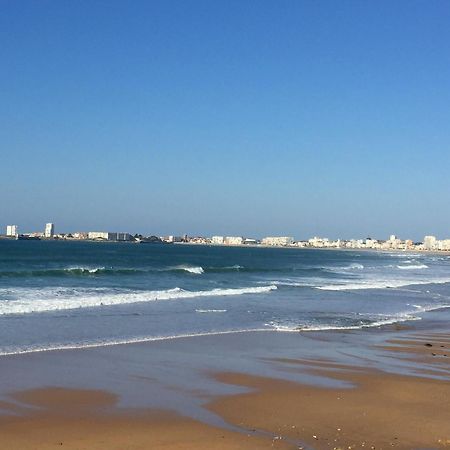 Appartements Front De Mer Sables D'Olonne Les Sables-dʼOlonne Buitenkant foto