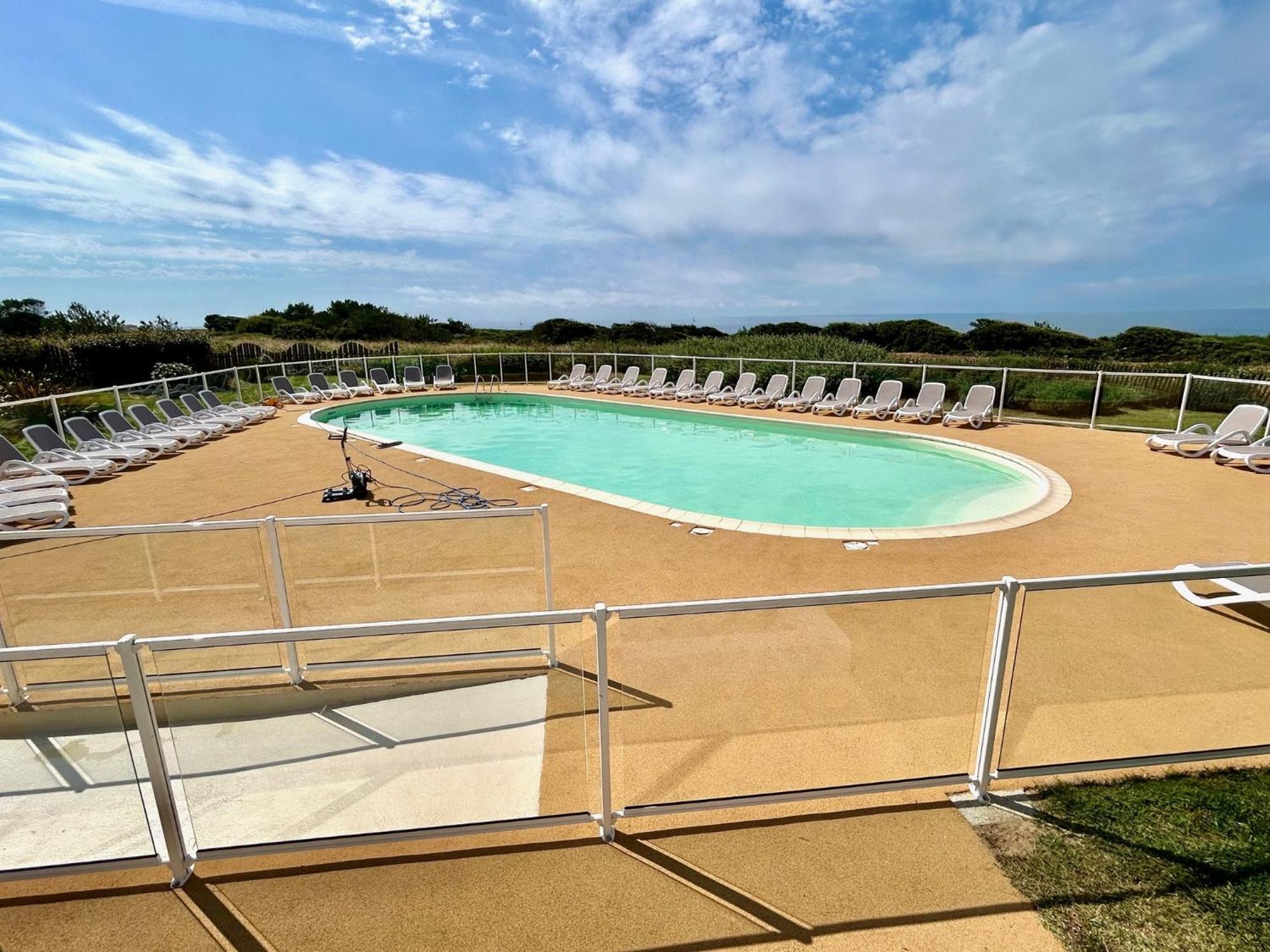 Appartements Front De Mer Sables D'Olonne Les Sables-dʼOlonne Buitenkant foto