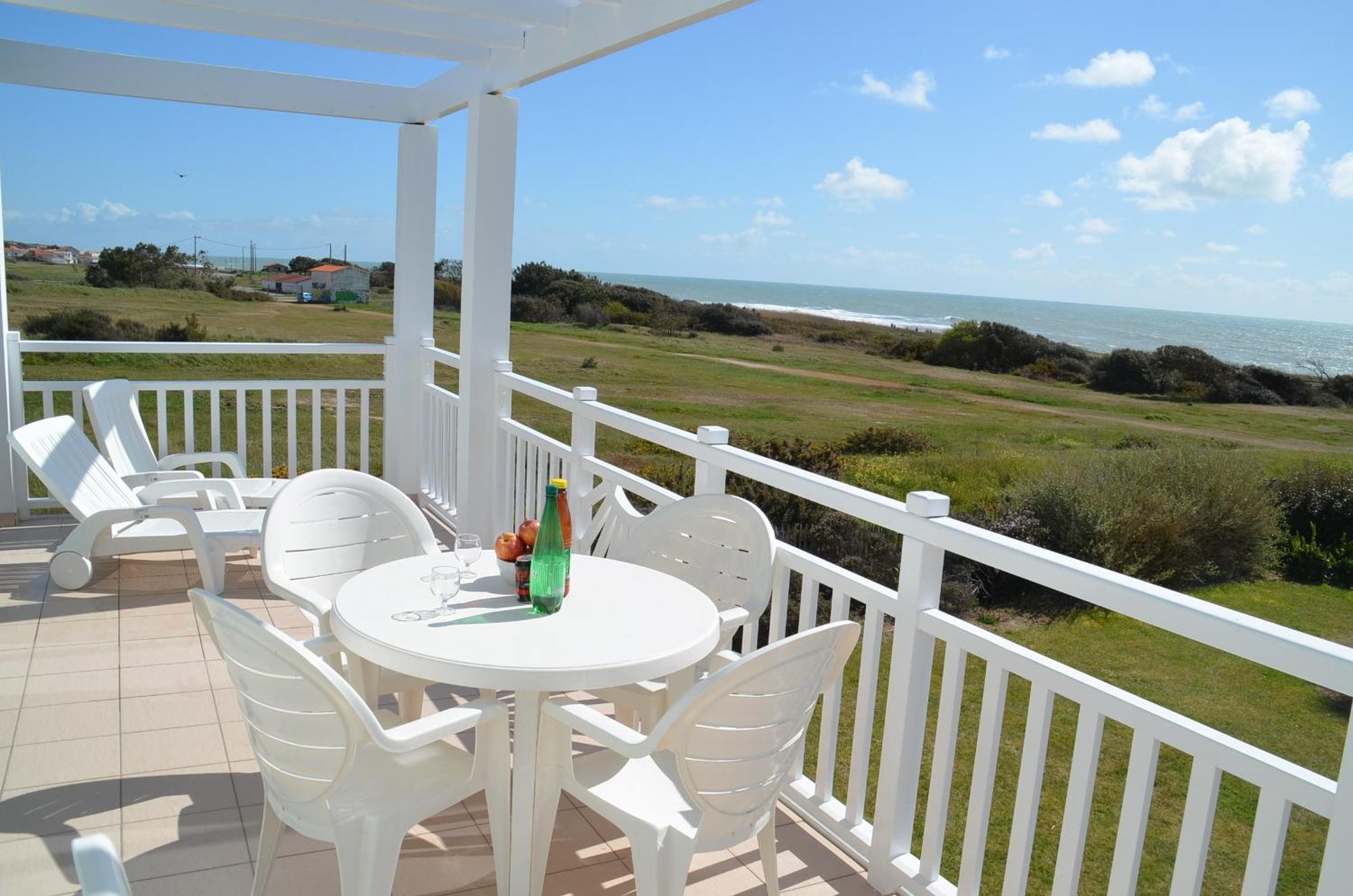 Appartements Front De Mer Sables D'Olonne Les Sables-dʼOlonne Kamer foto