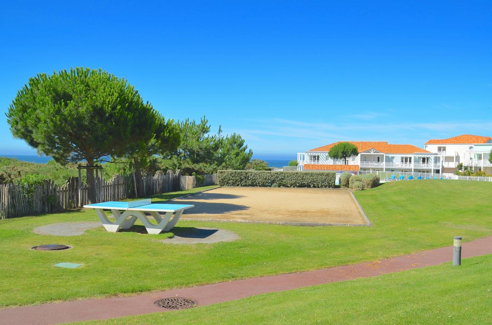 Appartements Front De Mer Sables D'Olonne Les Sables-dʼOlonne Buitenkant foto