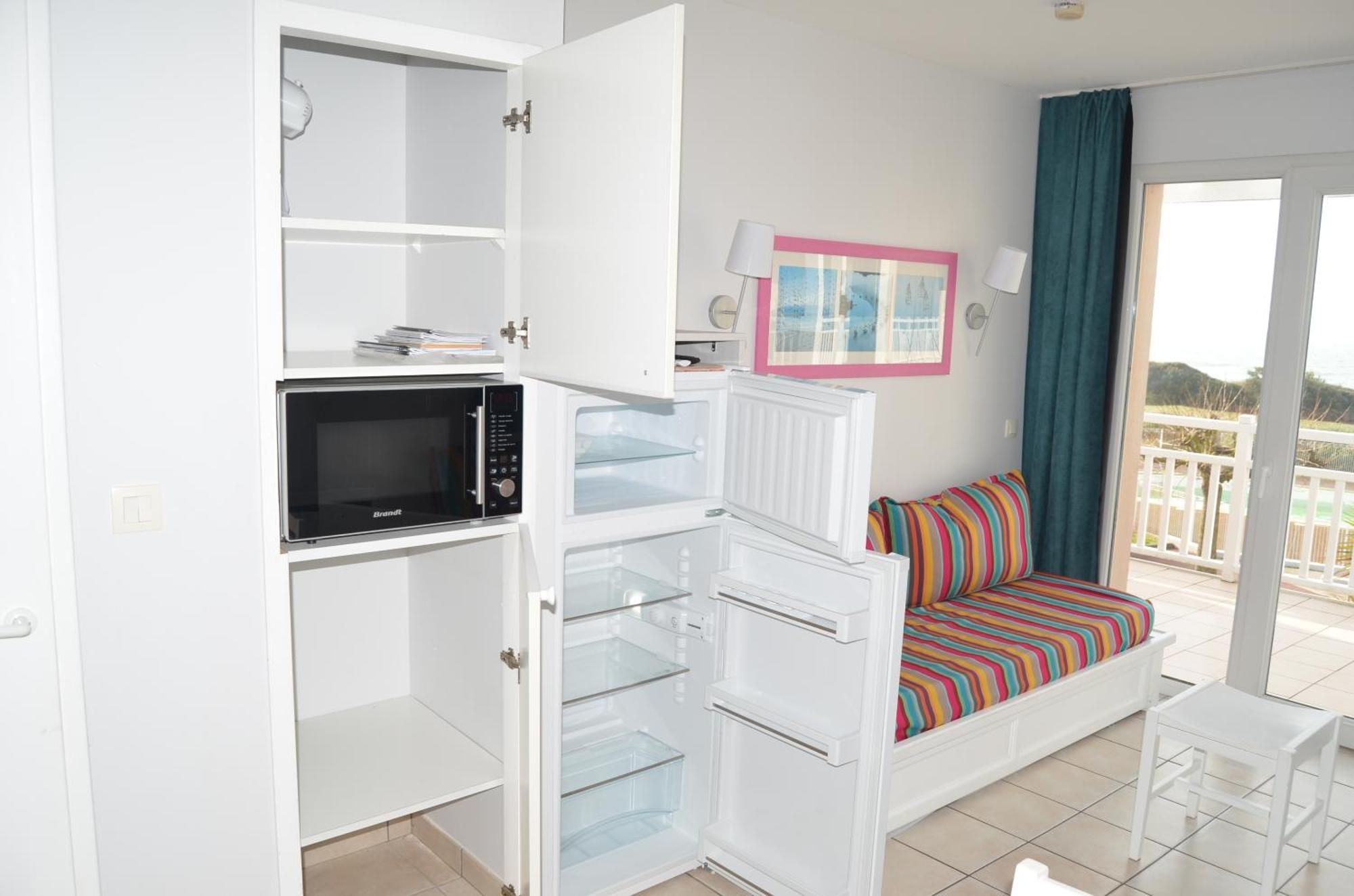 Appartements Front De Mer Sables D'Olonne Les Sables-dʼOlonne Kamer foto