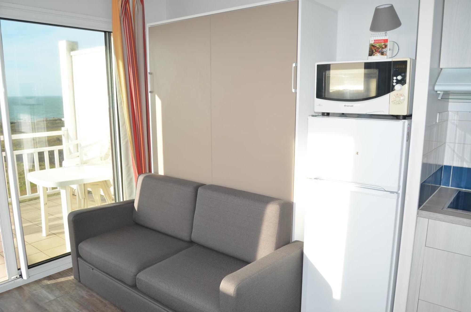 Appartements Front De Mer Sables D'Olonne Les Sables-dʼOlonne Kamer foto