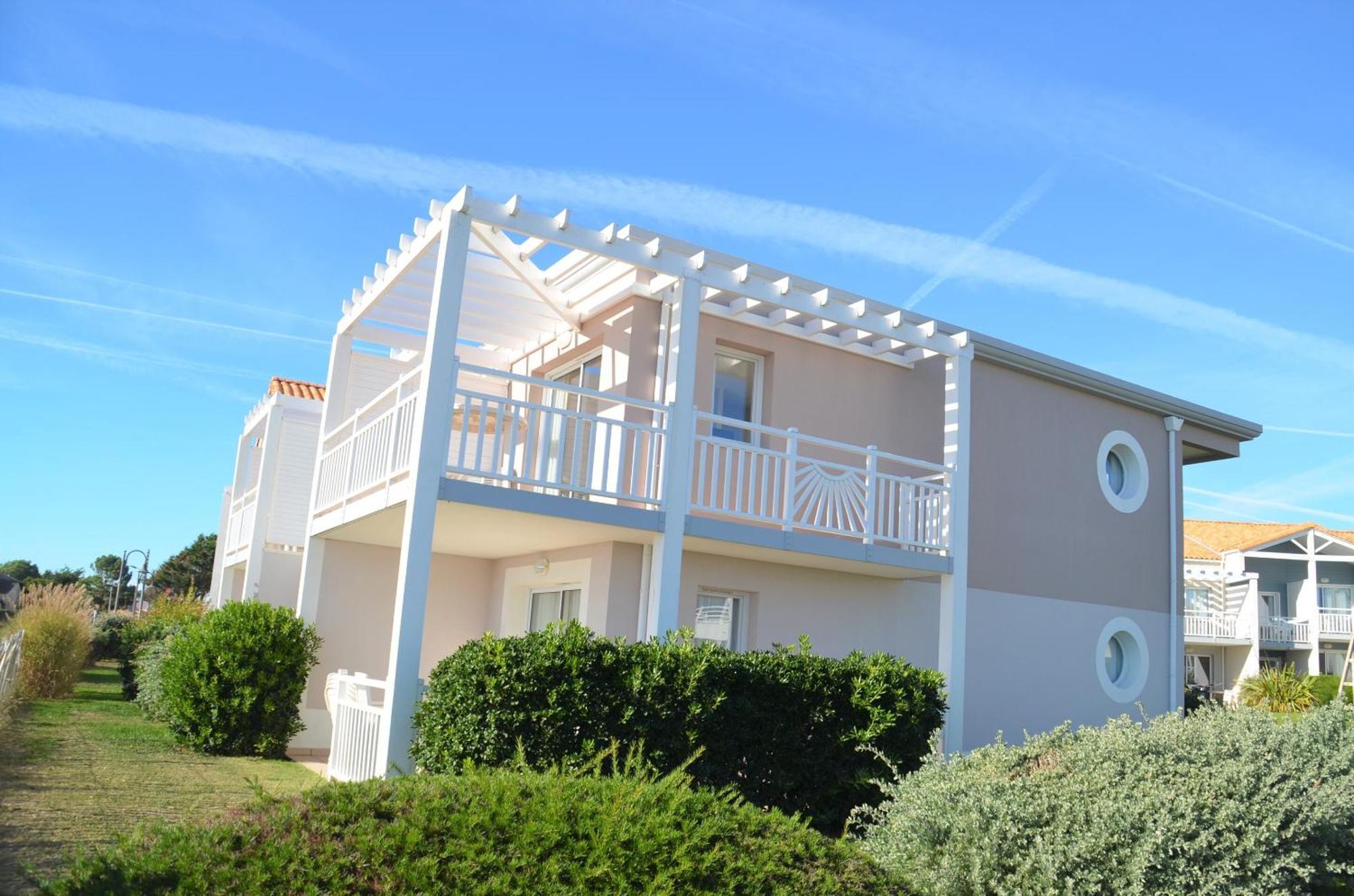 Appartements Front De Mer Sables D'Olonne Les Sables-dʼOlonne Kamer foto