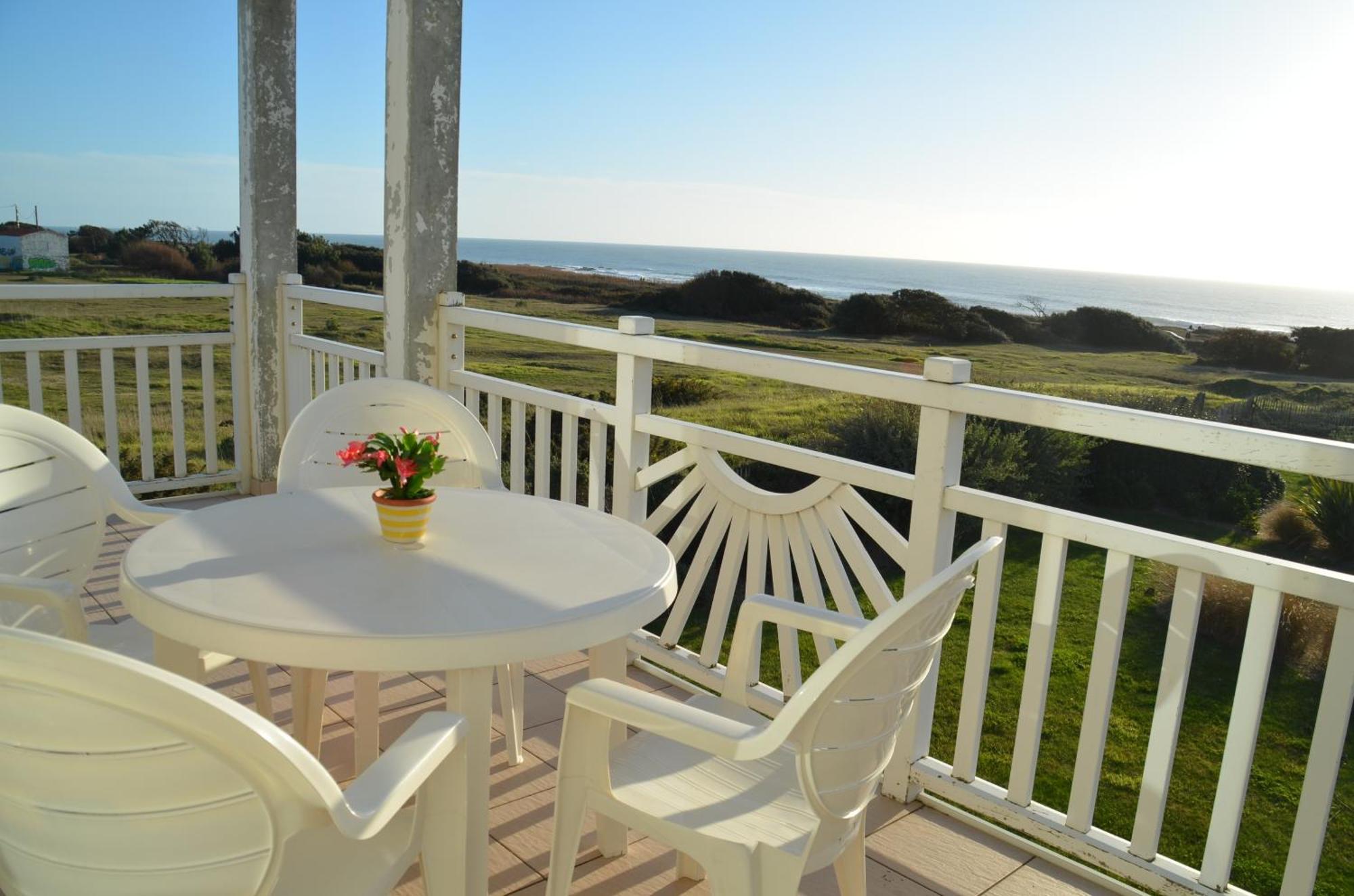 Appartements Front De Mer Sables D'Olonne Les Sables-dʼOlonne Kamer foto