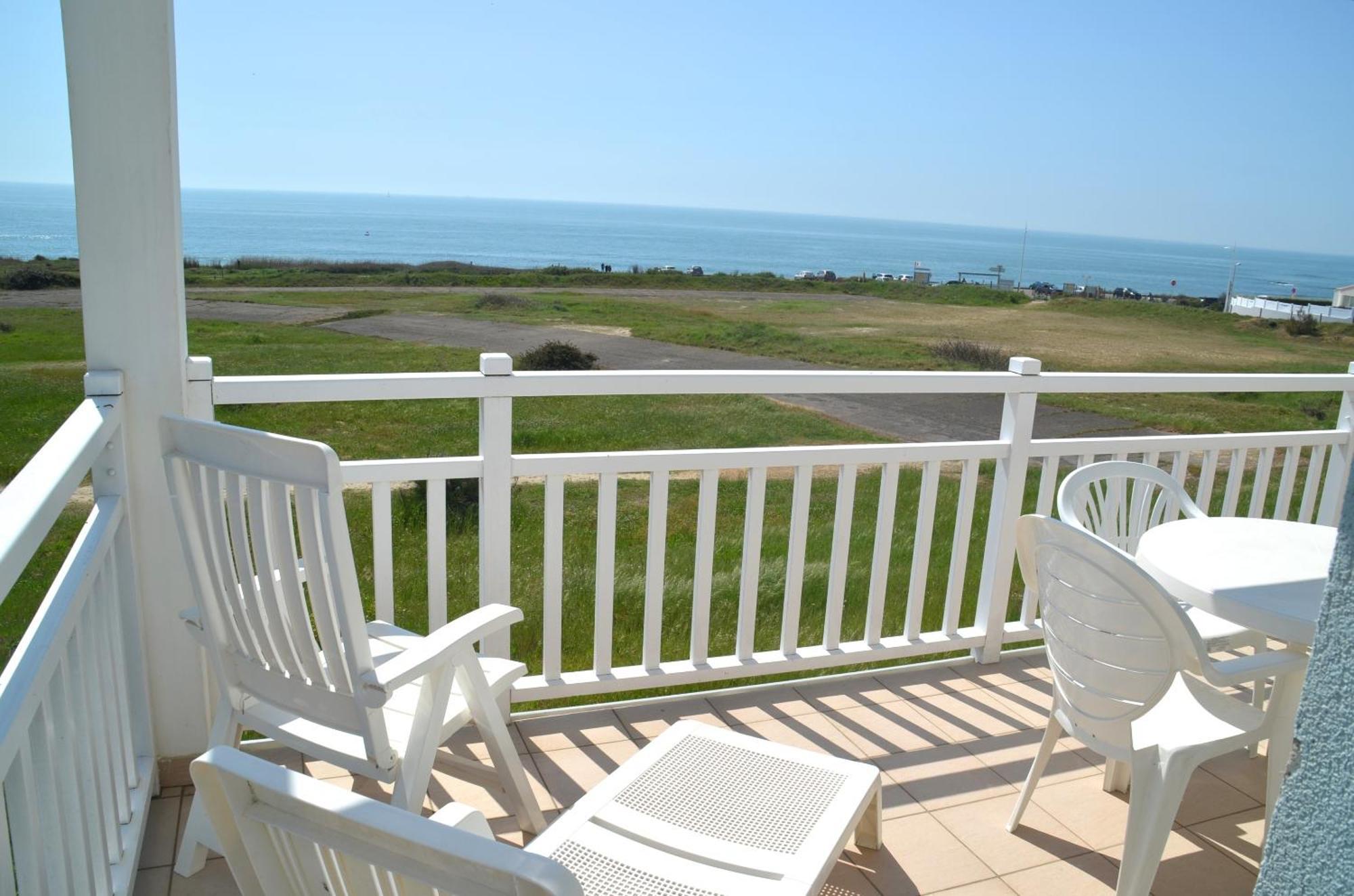 Appartements Front De Mer Sables D'Olonne Les Sables-dʼOlonne Kamer foto