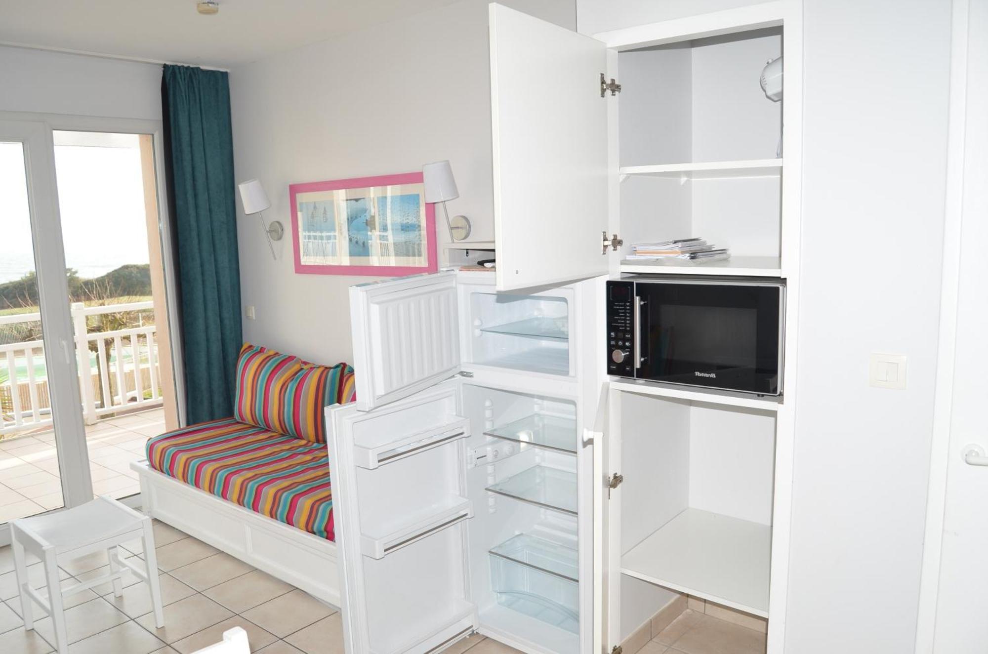 Appartements Front De Mer Sables D'Olonne Les Sables-dʼOlonne Kamer foto