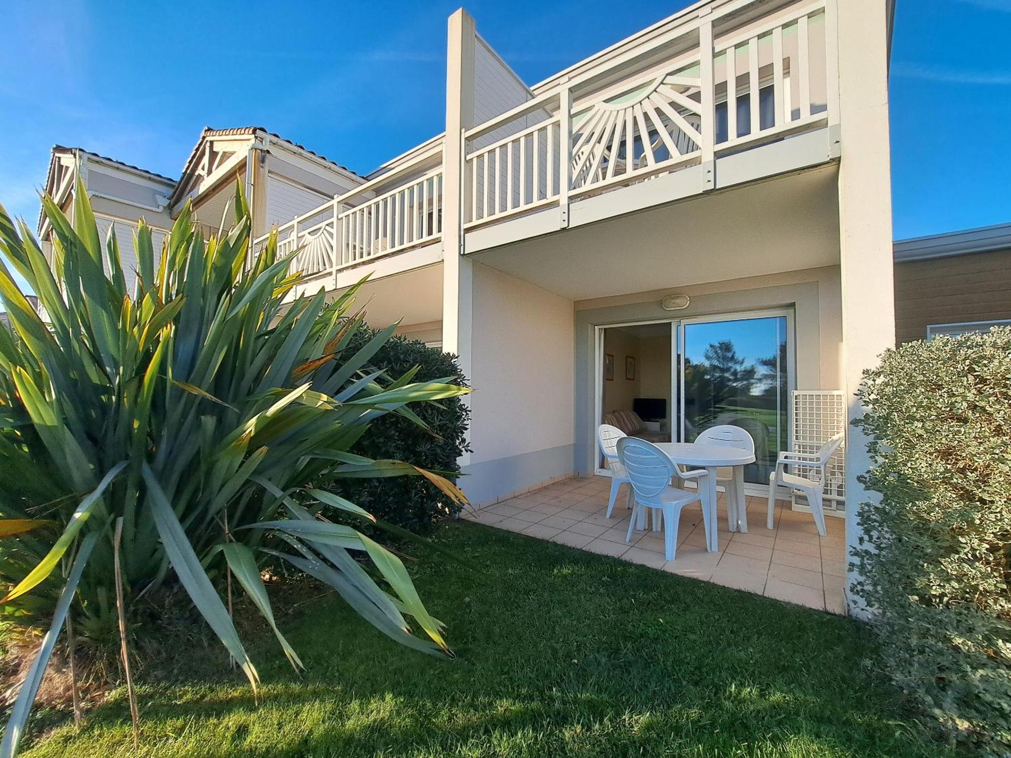 Appartements Front De Mer Sables D'Olonne Les Sables-dʼOlonne Kamer foto