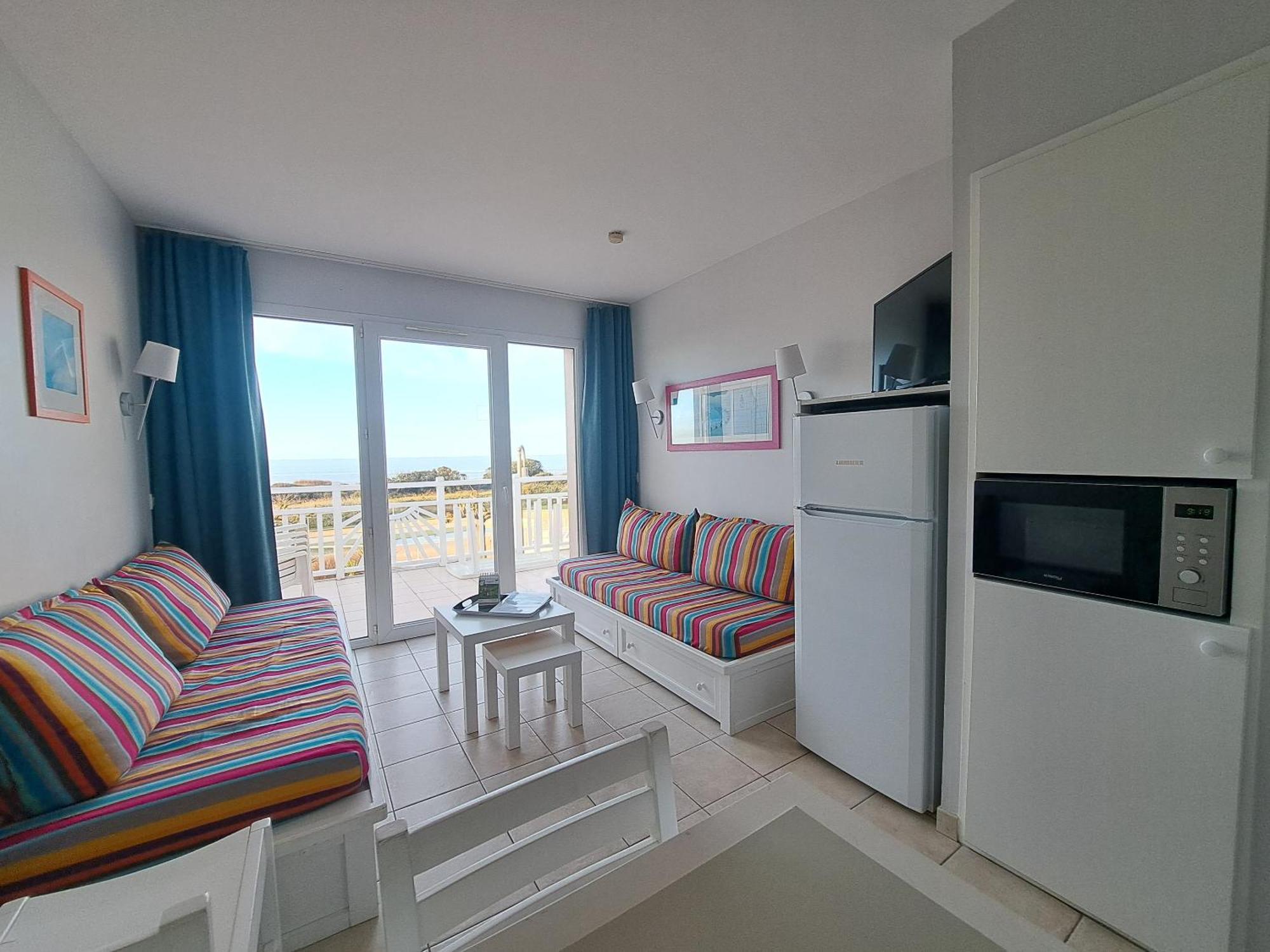 Appartements Front De Mer Sables D'Olonne Les Sables-dʼOlonne Kamer foto