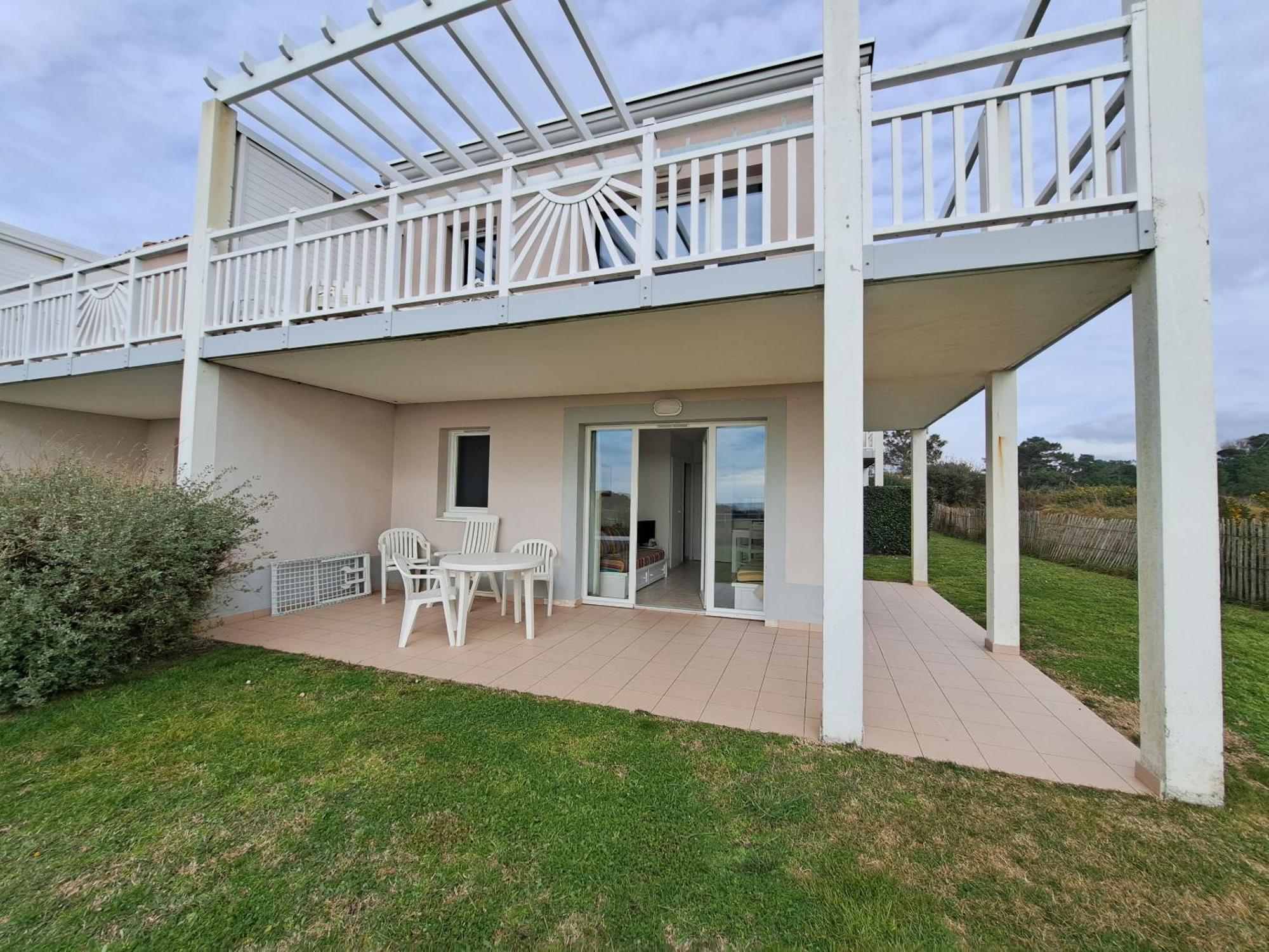 Appartements Front De Mer Sables D'Olonne Les Sables-dʼOlonne Kamer foto