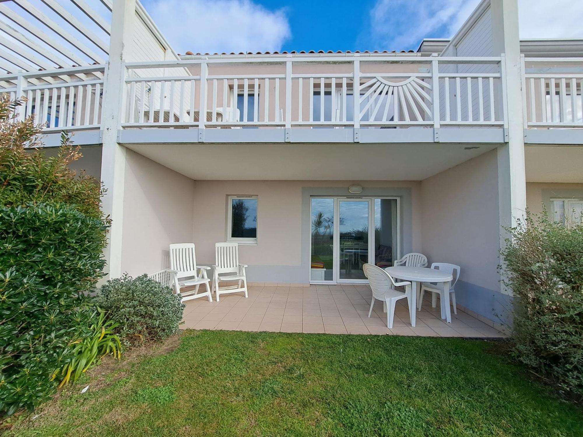 Appartements Front De Mer Sables D'Olonne Les Sables-dʼOlonne Kamer foto