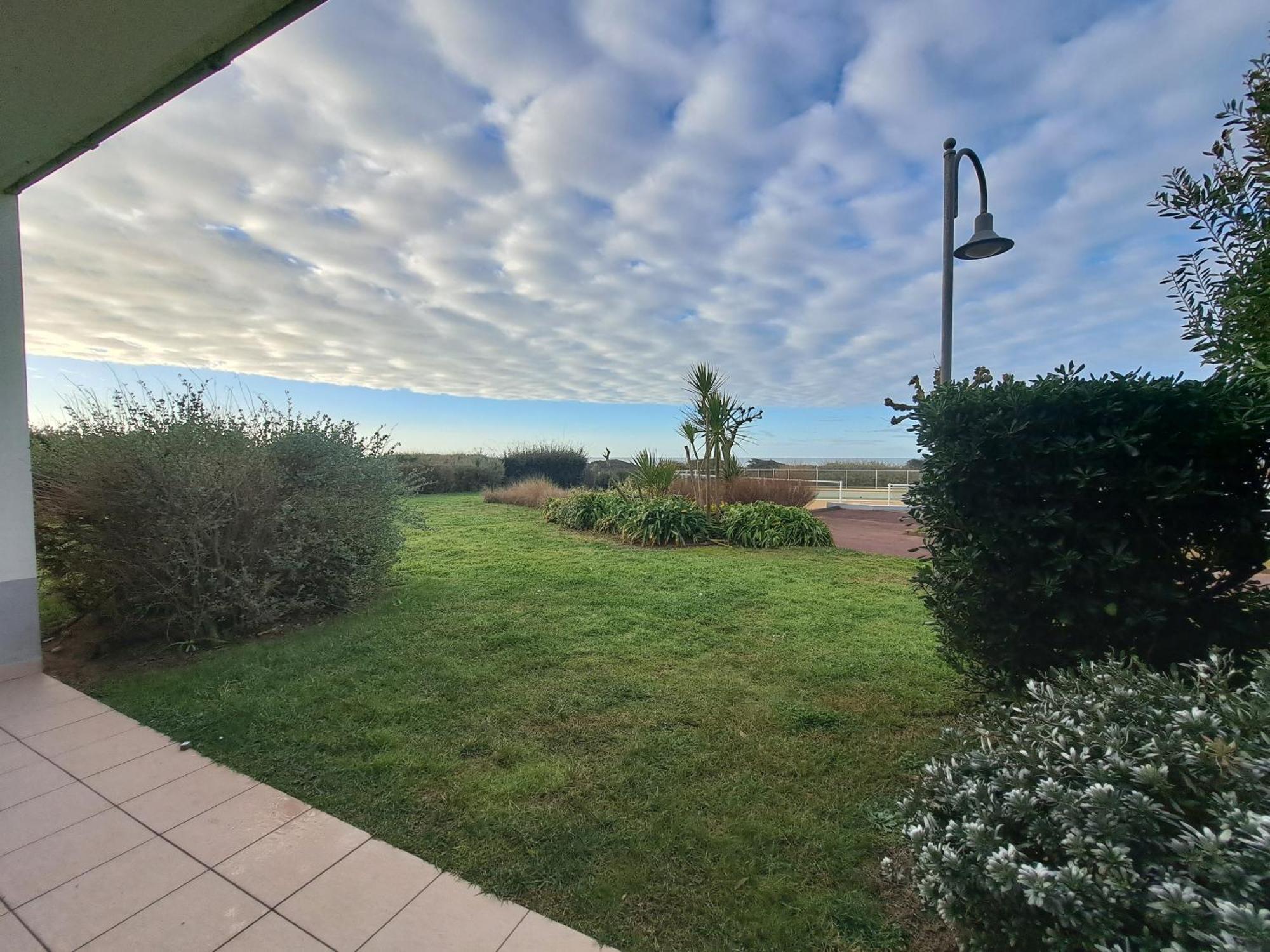 Appartements Front De Mer Sables D'Olonne Les Sables-dʼOlonne Kamer foto