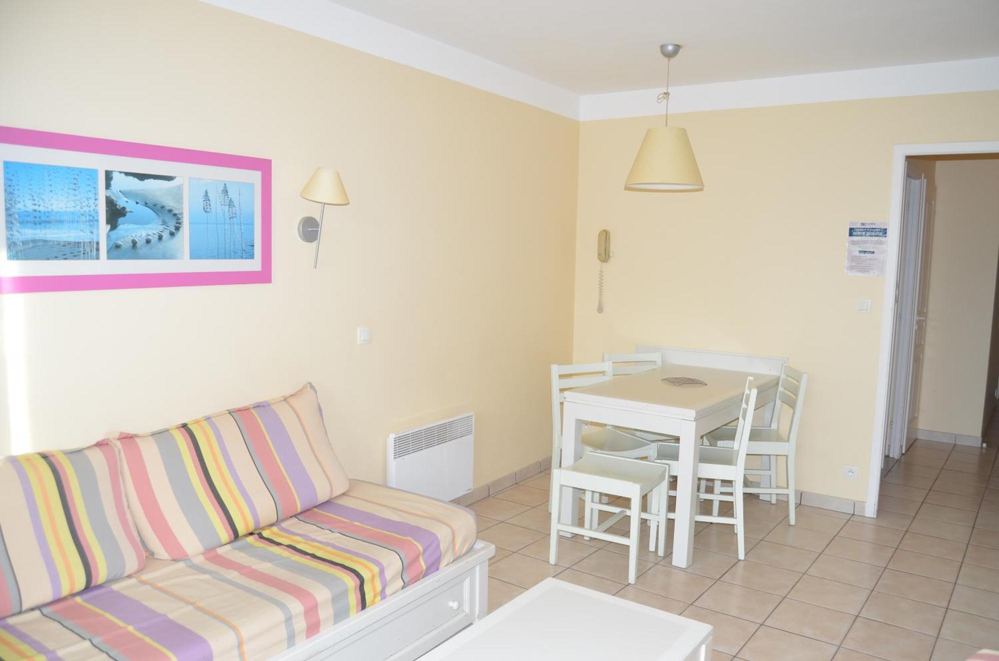Appartements Front De Mer Sables D'Olonne Les Sables-dʼOlonne Kamer foto