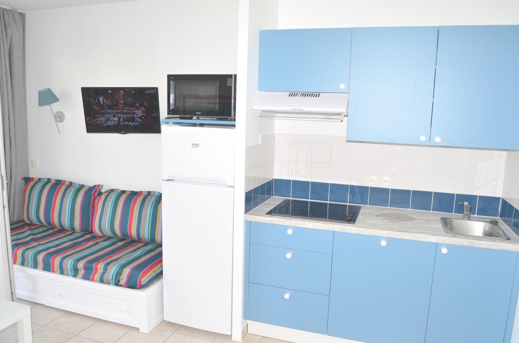 Appartements Front De Mer Sables D'Olonne Les Sables-dʼOlonne Kamer foto