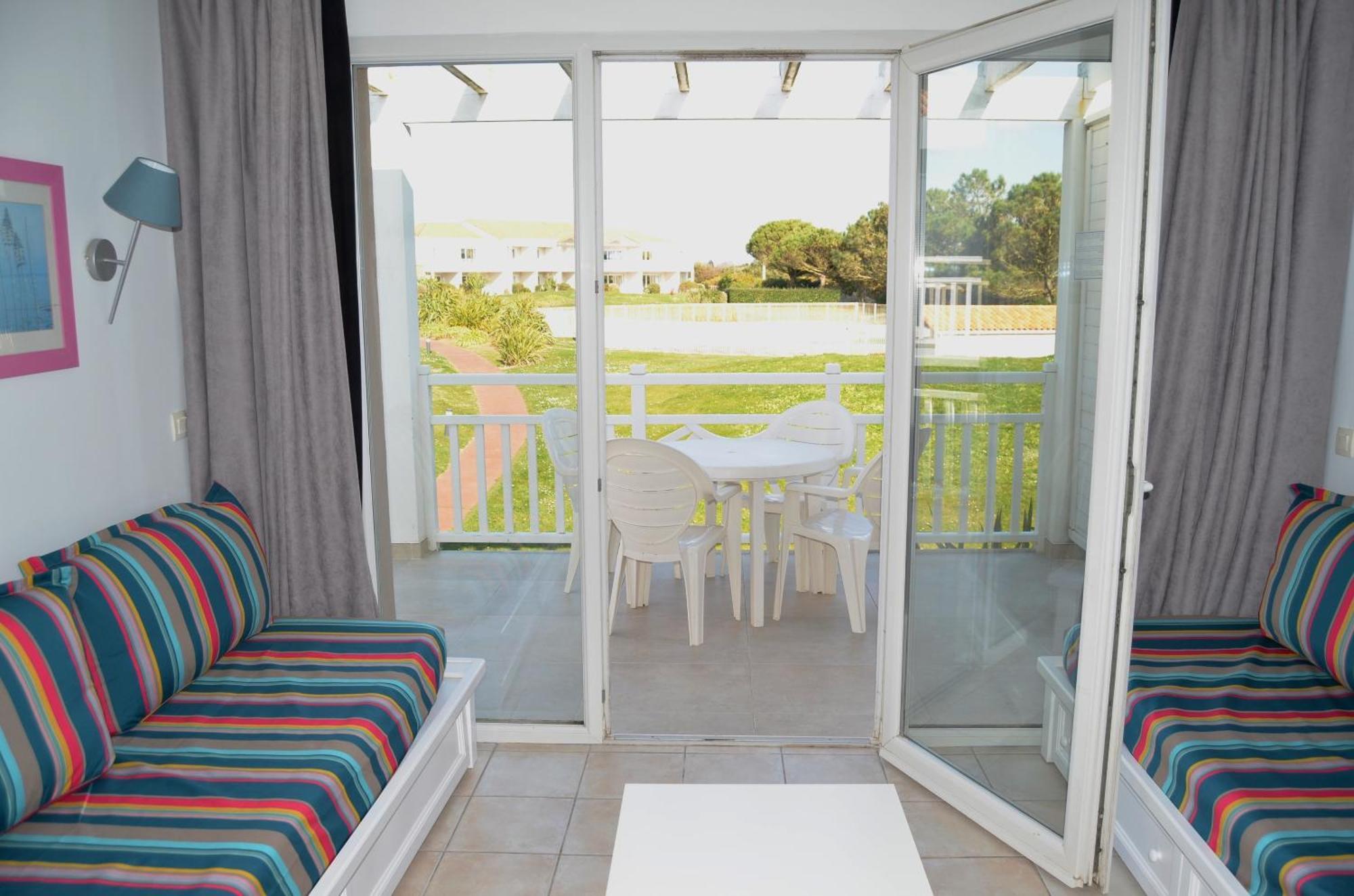 Appartements Front De Mer Sables D'Olonne Les Sables-dʼOlonne Kamer foto